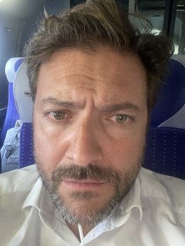 Paul Michel Roy