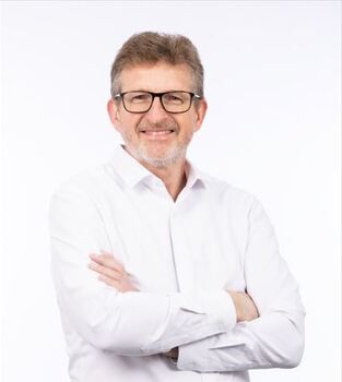 Eric Kieftenburg