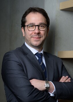 Alexandre Nedjar