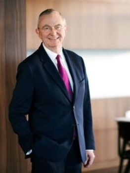 Bernard Michel