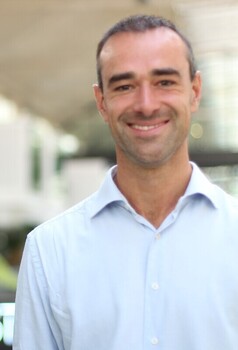 Nicolas REGNIER