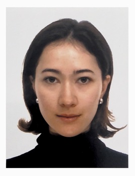 Lisa Bergeron Morita