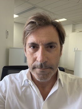 Stephane Collange