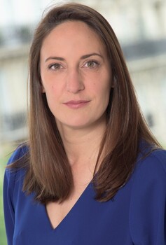 Sandrine Coudray
