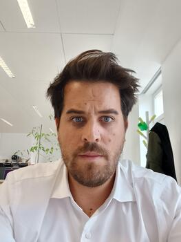 Axel Martin