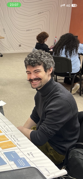 Noé Vaurez Diamente