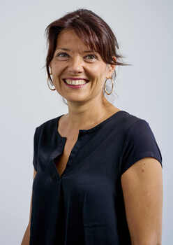 Fabienne Robert