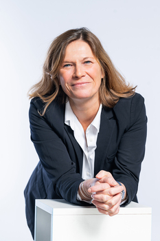 Nathalie Courtadon