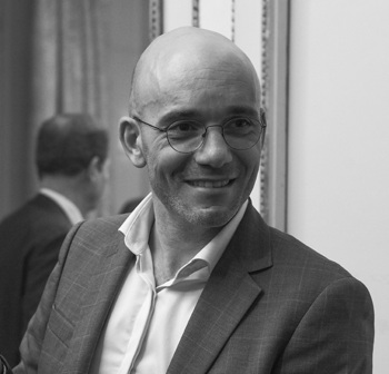 Jérôme Duru