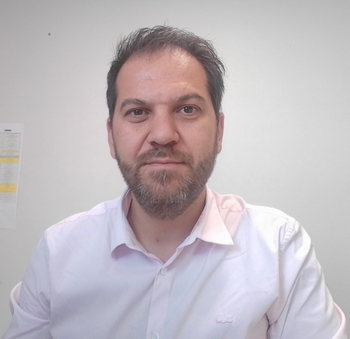 Philippe Caseiro