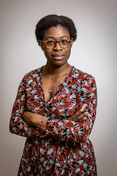 Elodie Combileau