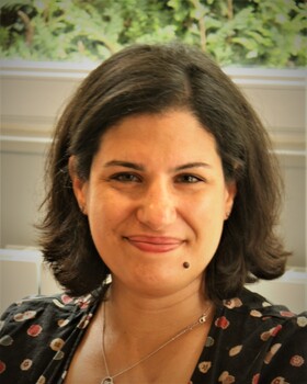 Laetitia Wajs-Sourimant