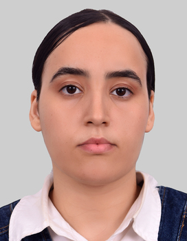 Souaad El Maati