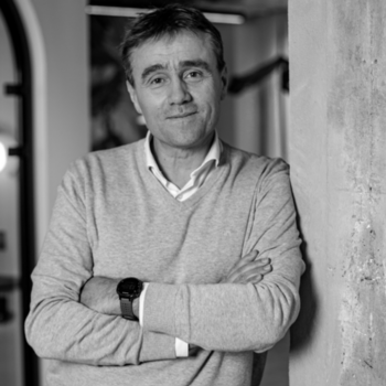 Frédéric Tourné