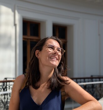 Océane Le Gendre