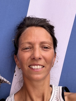 Marjolaine Bichet