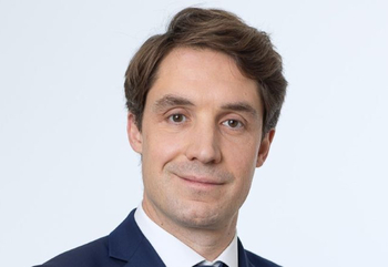 Nicolas Joly