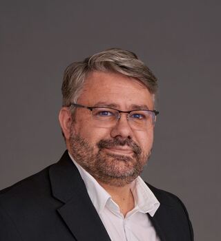 Olivier Roty