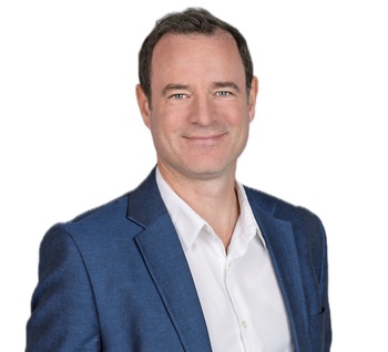Nicolas Pâris