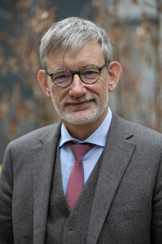 Jean Luc Dunoyer