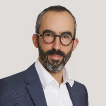 Alexandre Challet