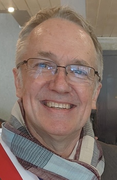 Bernard JARRIGE