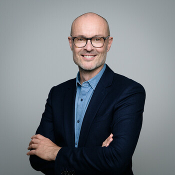 Laurent Tournié