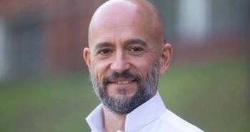 Laurent Baron