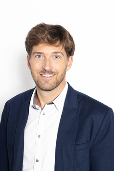 Olivier Lebègue