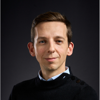 Frédéric Sevestre