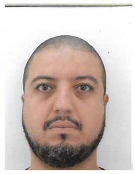 Mohamed Bourada