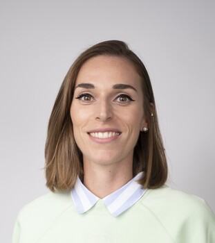 Amandine Leiba
