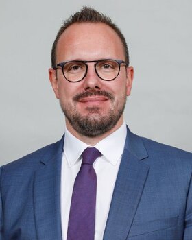 Grégory Tempremant
