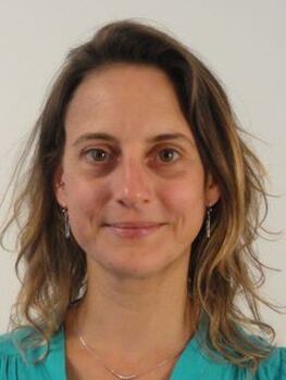 Delphine Poulain