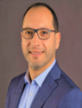 Mehdi Jaouher