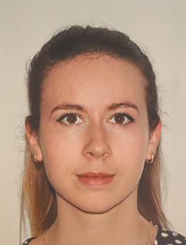 Méline Chien-Chow-Chine