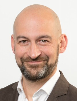 Vincent Virlogeux