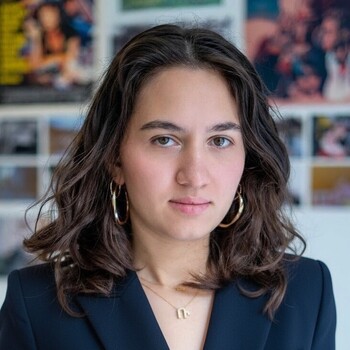 Rita Alexandrian