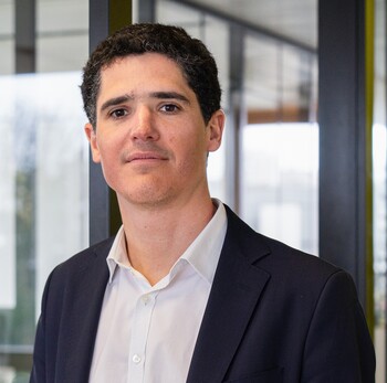 Romain Lefebvre