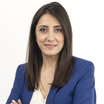 Nadine Durra