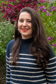 Elise Desmeules