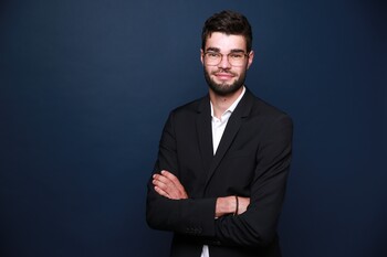 Arnaud Schmit