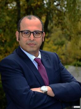 Moad Ziadi