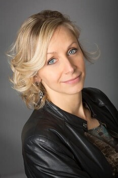 Aude Leperre