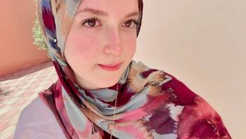 Nour El Houda Oumaalli