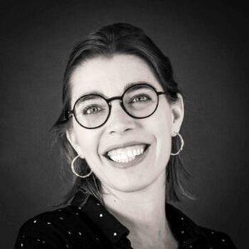 Julia Pfertzel