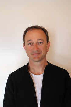 Sébastien Roux