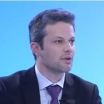 Benoît Magneux