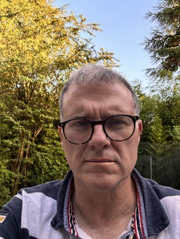 Sébastien Van Moere