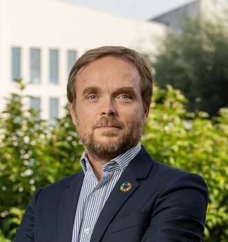 Aymeric Thibord